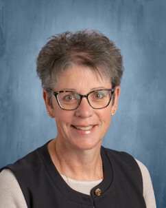 Photo of Benita Hummel